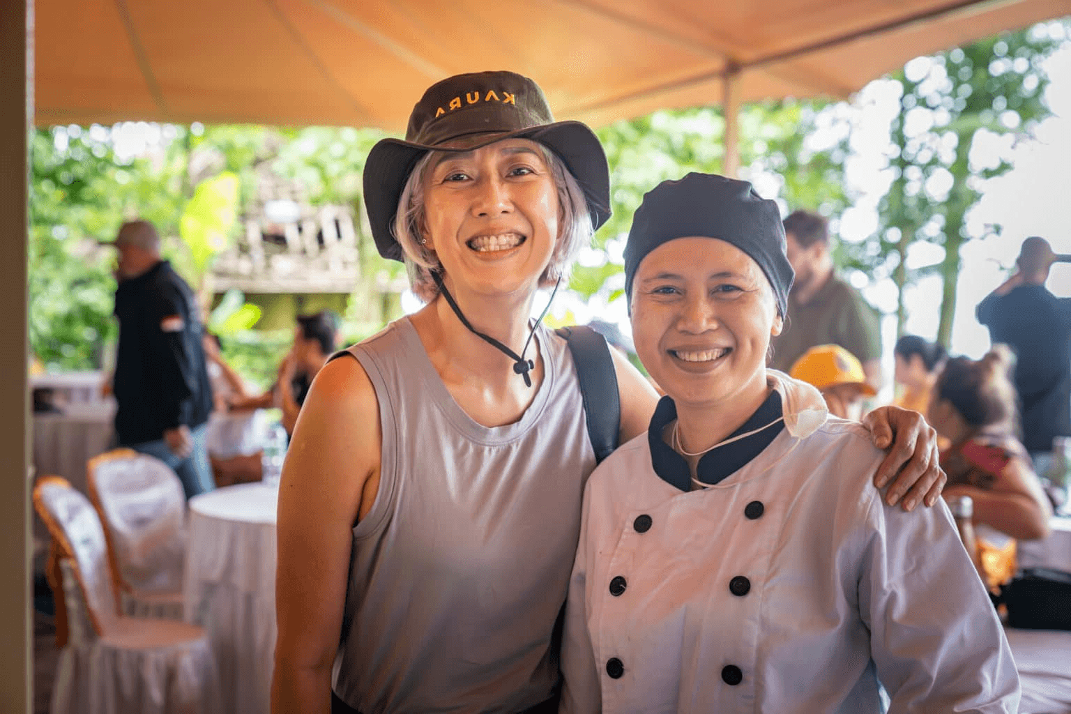 Eileen Yee Educational Fund Hero Banner